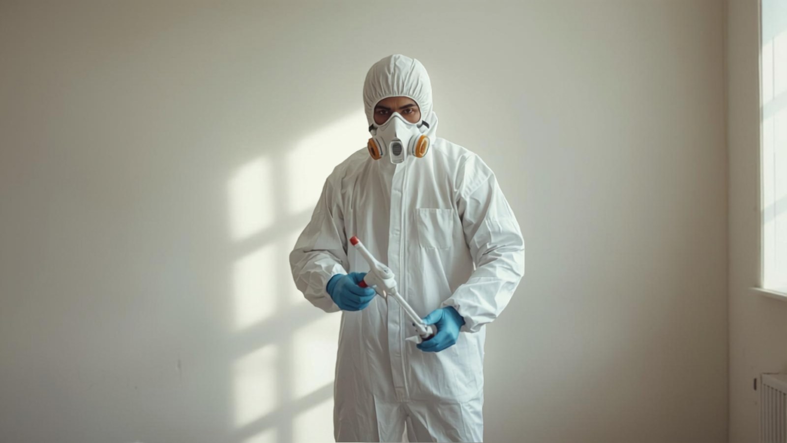 Biohazard Cleanup in Des Moines, IA — Des Moines Biohazard Cleanup