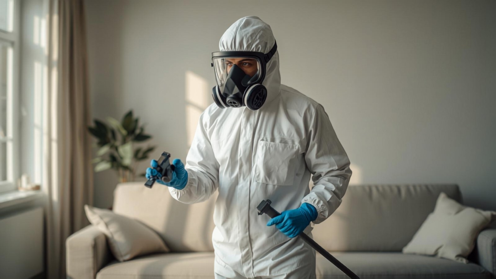 Biohazard Cleanup in Des Moines, IA — Des Moines Biohazard Cleanup Biohazard Cleanup in Des Moines, IA — Des Moines Biohazard Cleanup
