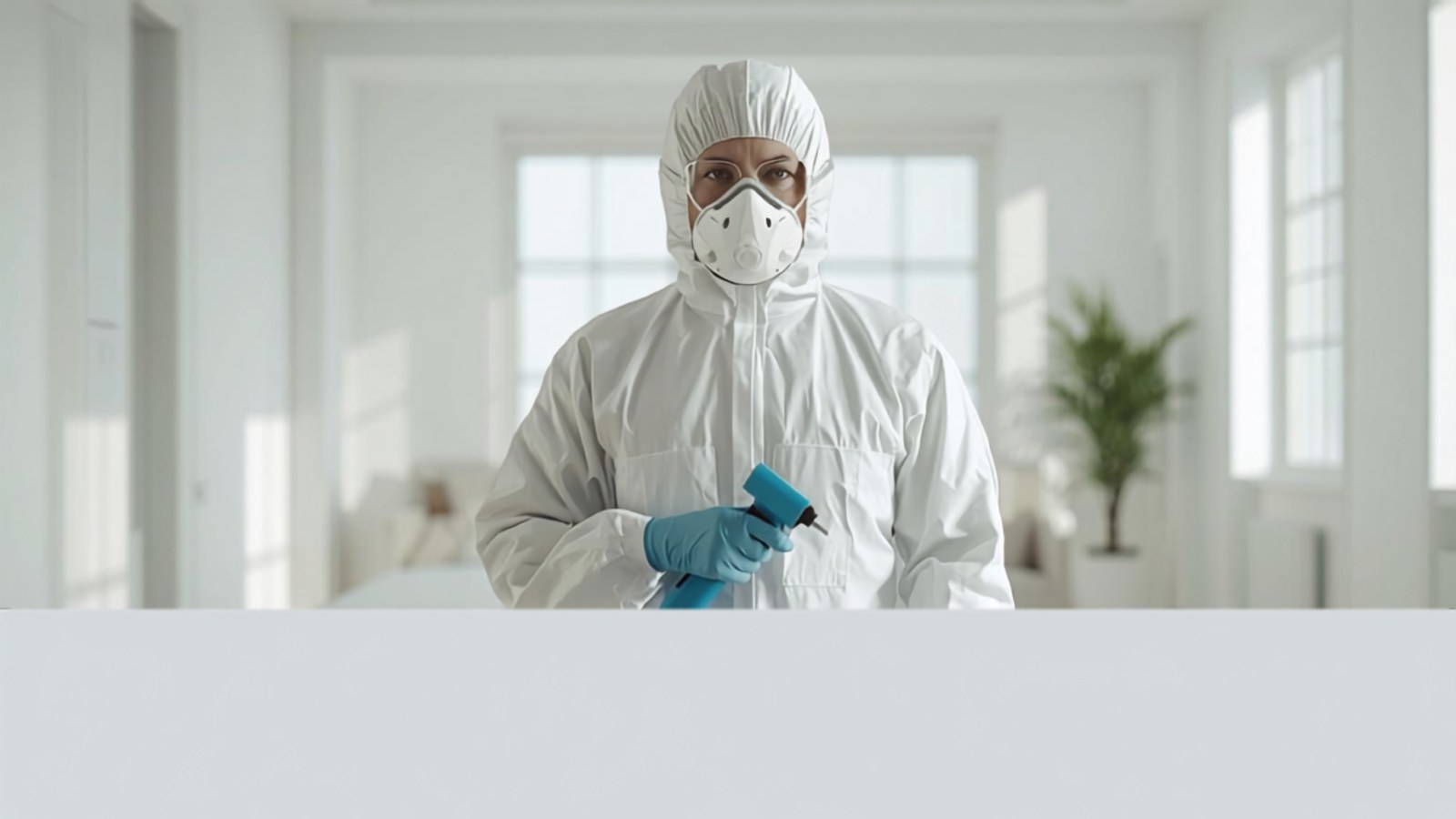 Biohazard Cleanup in Des Moines, IA — Des Moines Biohazard Cleanup